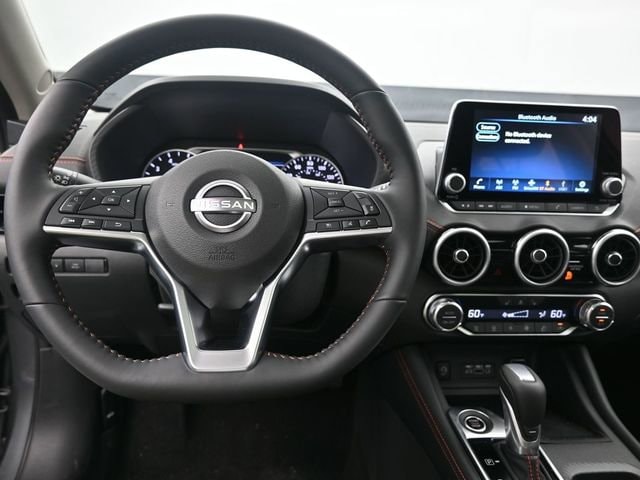 2025 Nissan Sentra SR - Photo 17