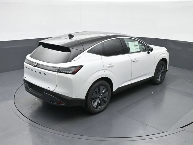 2025 Nissan Murano SL - Photo 59