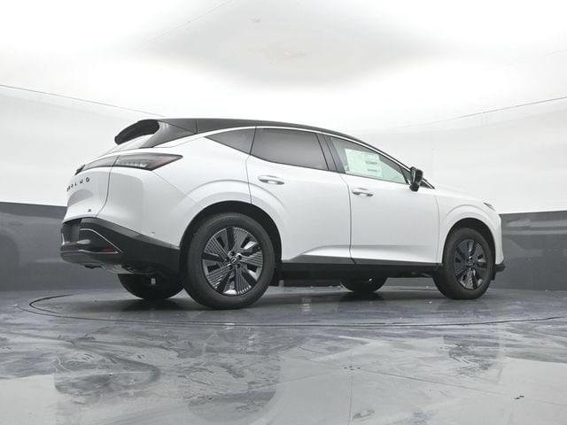 2025 Nissan Murano SL - Photo 51