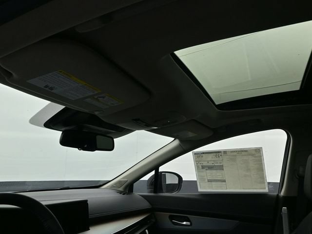 2025 Nissan Murano SL - Photo 15