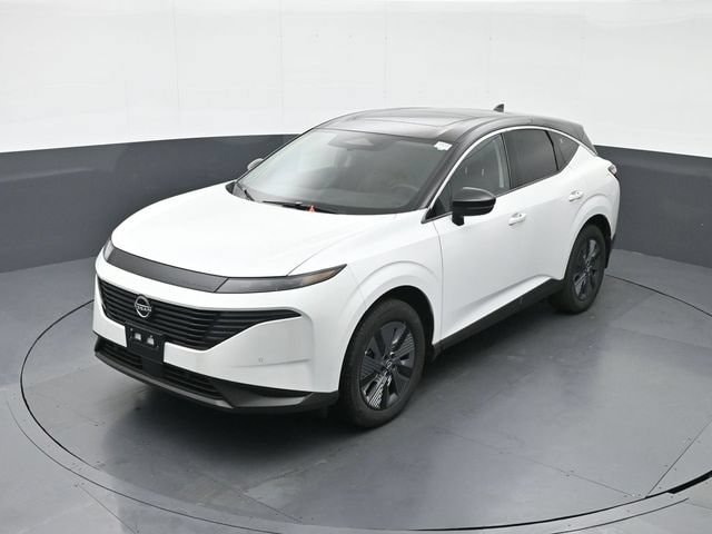 2025 Nissan Murano SL - Photo 55