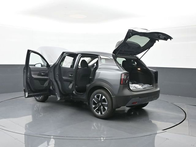 2025 Nissan Kicks SV AWD - Photo 59