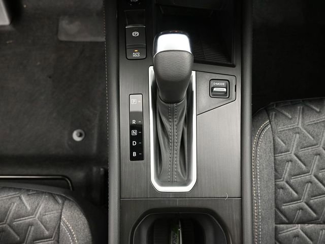 2025 Nissan Kicks SV AWD - Photo 28