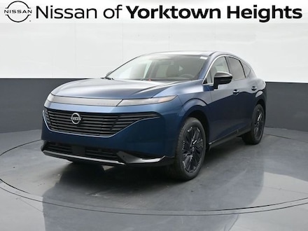 2026 Nissan Murano Platinum AWD Platinum *Ltd Avail*