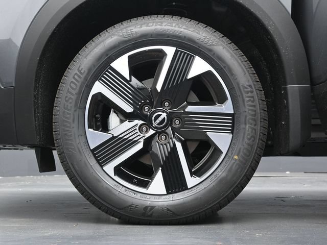 2025 Nissan Kicks SV AWD - Photo 37