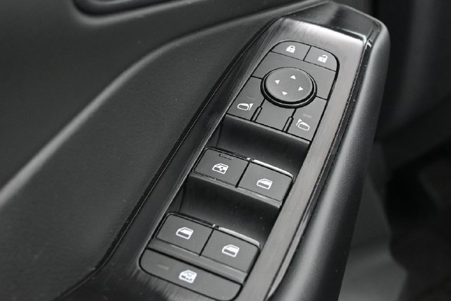 2026 Nissan Rogue S - Photo 11