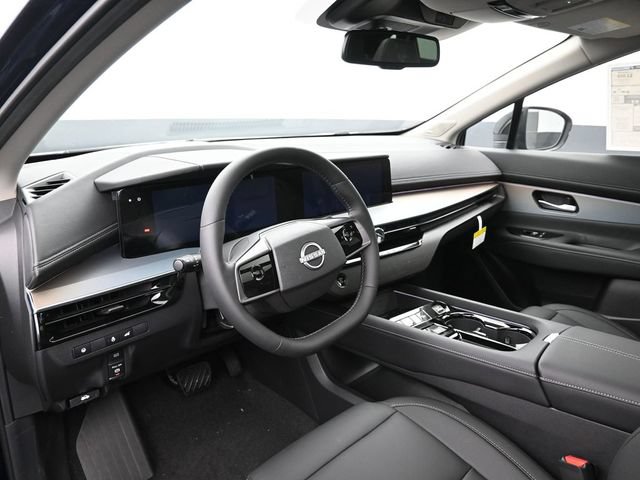 2025 Nissan Murano SL - Photo 12