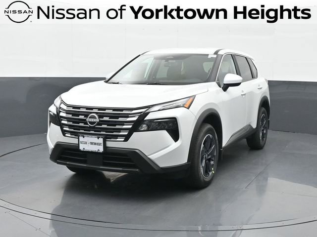 2026 Nissan Rogue AWD SV *Ltd Avail* 