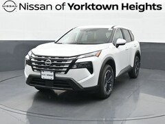 2026 Nissan Rogue SV AWD SV *Ltd Avail*