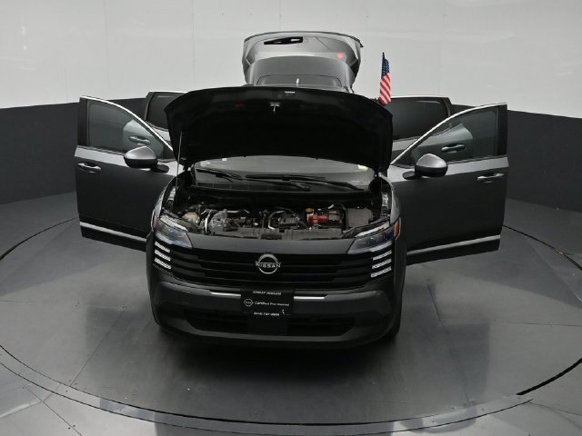 2025 Nissan Kicks SV AWD - Photo 65
