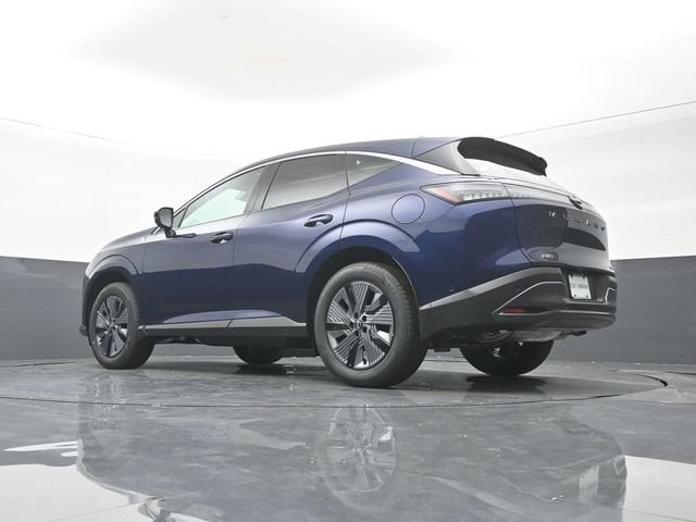 2025 Nissan Murano SL - Photo 47