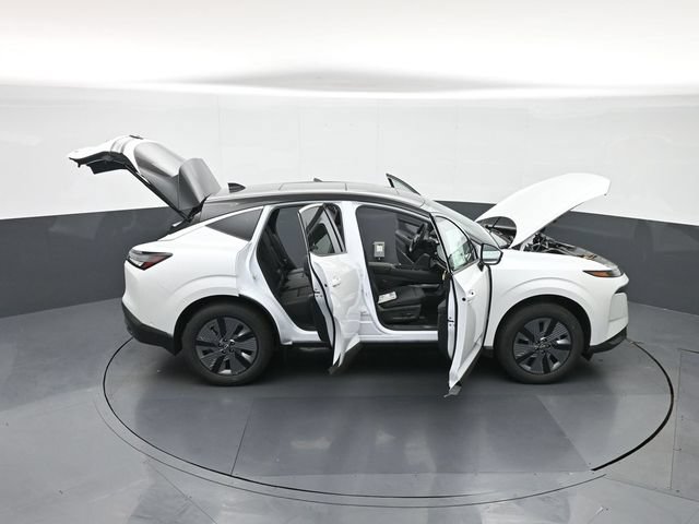 2025 Nissan Murano SL - Photo 69