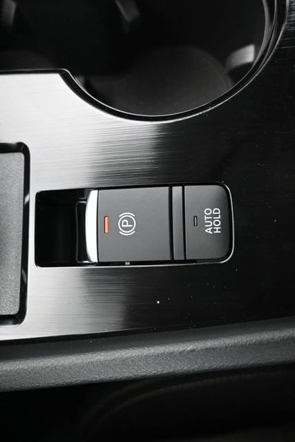 2026 Nissan Rogue S - Photo 24
