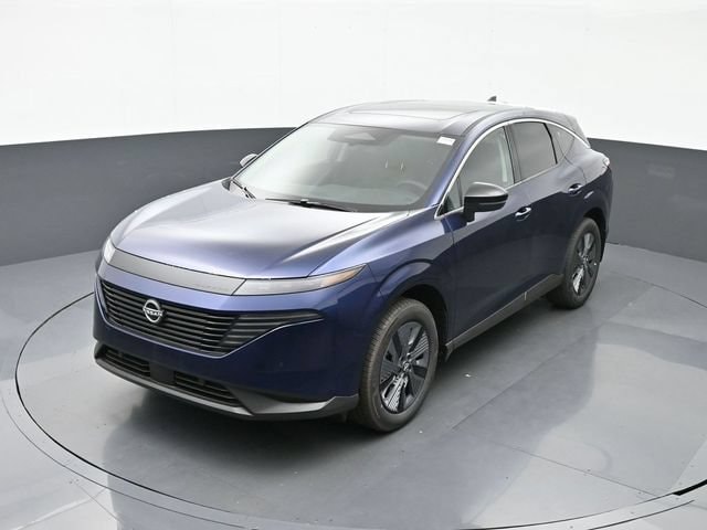 2025 Nissan Murano SL - Photo 53