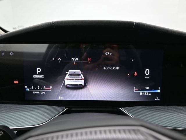 2025 Nissan Murano SL - Photo 20