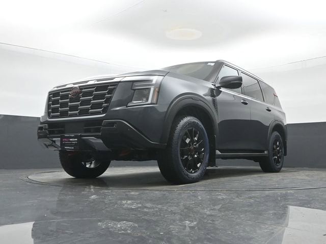 2025 Nissan Armada PRO-4X - Photo 54