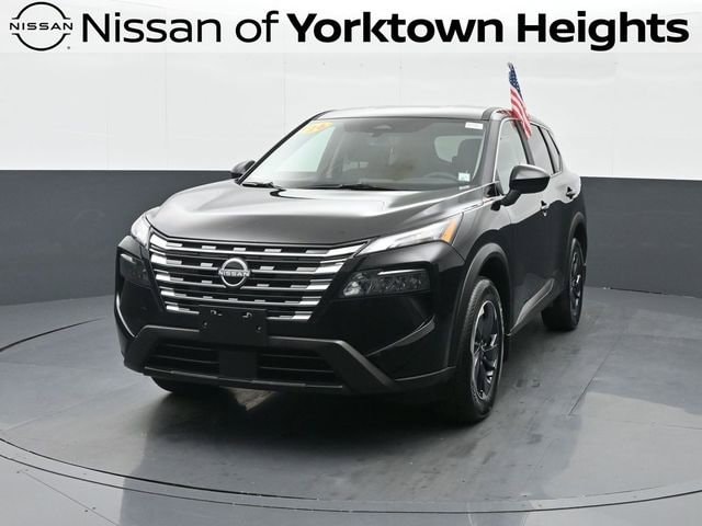 2026 Nissan Rogue AWD SV *Ltd Avail* 