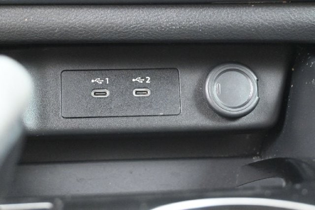 2026 Nissan Rogue S - Photo 27