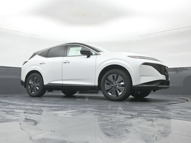 2025 Nissan Murano SL - Photo 53