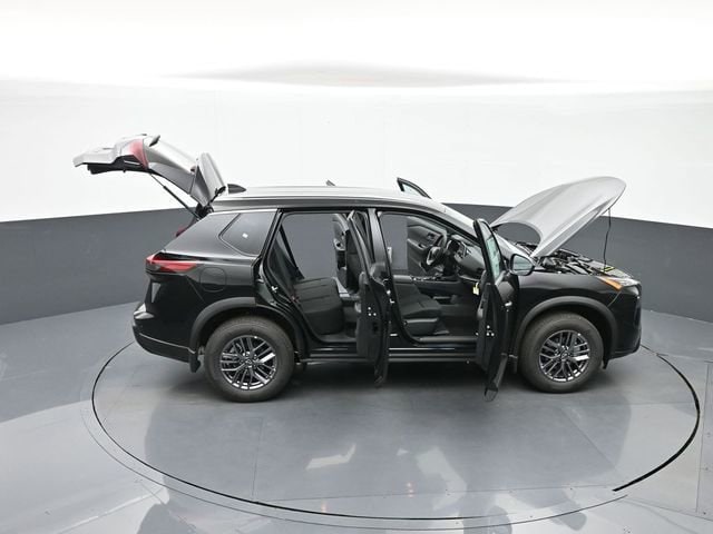 2026 Nissan Rogue S - Photo 58