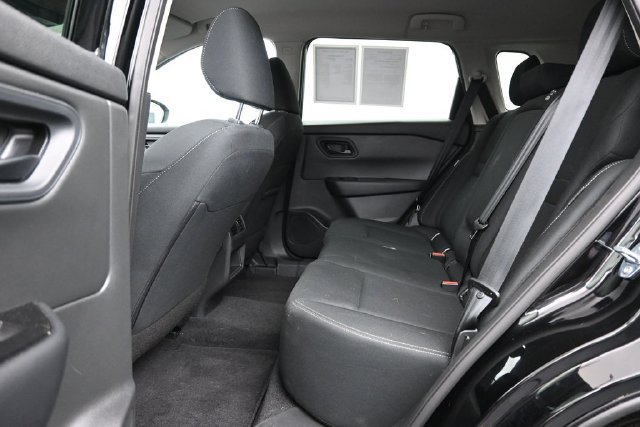 2026 Nissan Rogue S - Photo 34