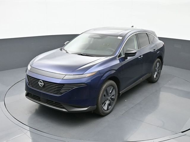 2025 Nissan Murano SL - Photo 54