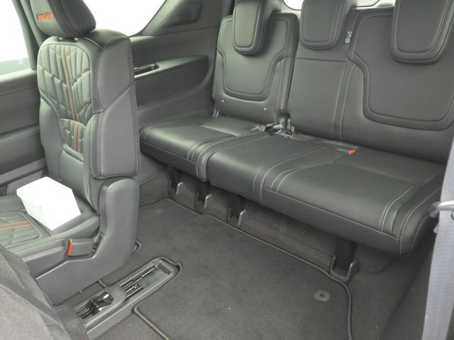 2025 Nissan Armada PRO-4X - Photo 43