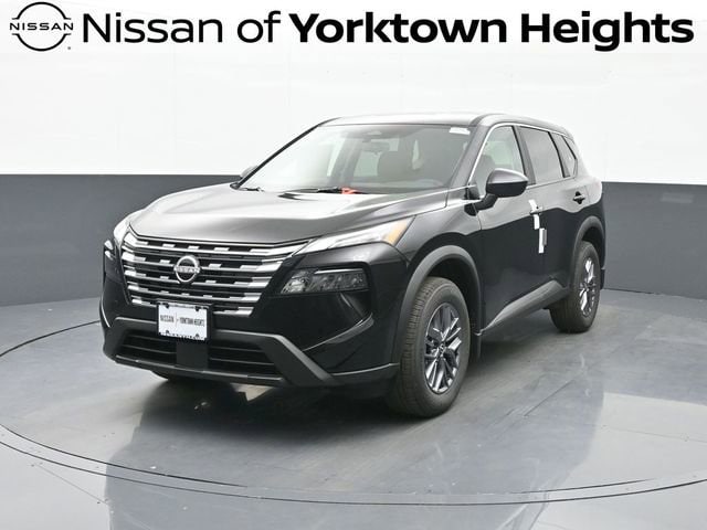 2026 Nissan Rogue AWD S *Ltd Avail* 
