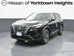 2026 Nissan Rogue S AWD S *Ltd Avail*