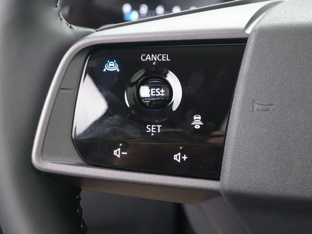 2025 Nissan Murano SL - Photo 23