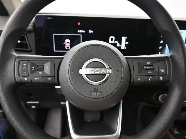 2025 Nissan Kicks SV AWD - Photo 15