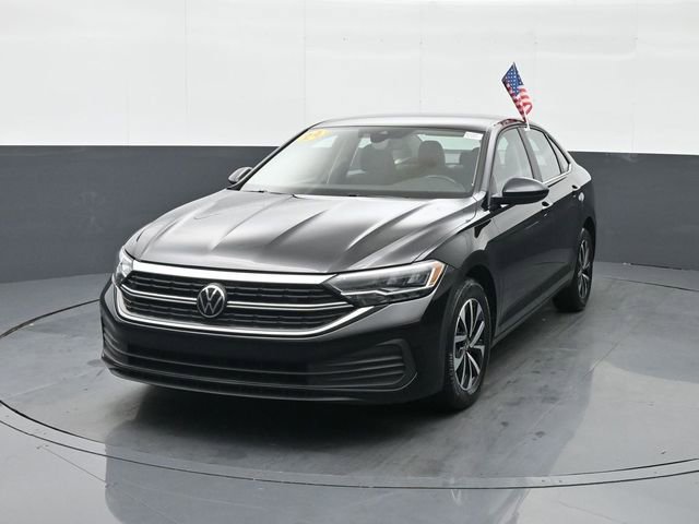 Used 2024 Volkswagen Jetta S with VIN 3VW5M7BU0RM010070 for sale in Cortlandt Manor, NY