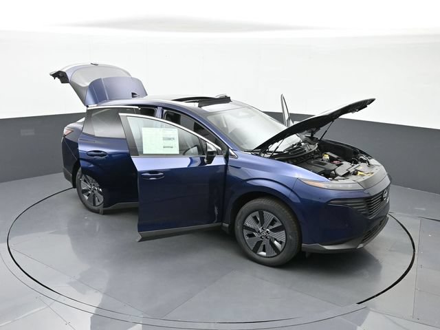 2025 Nissan Murano SL - Photo 68