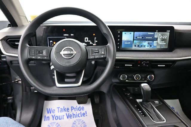 2025 Nissan Kicks SV AWD - Photo 14