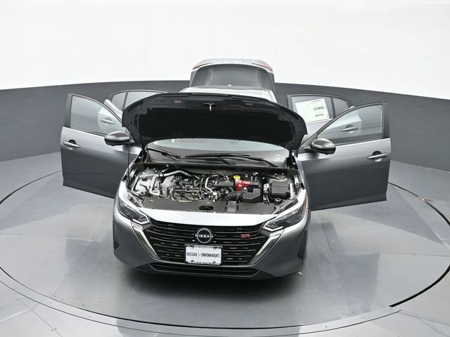 2025 Nissan Sentra SR - Photo 63