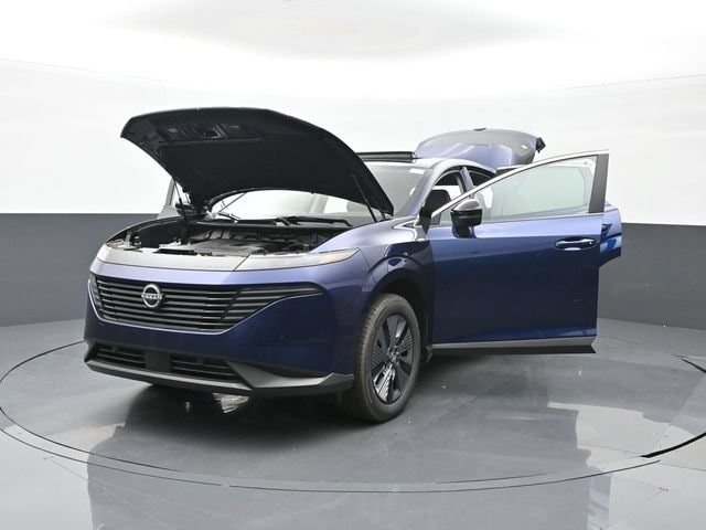 2025 Nissan Murano SL - Photo 61