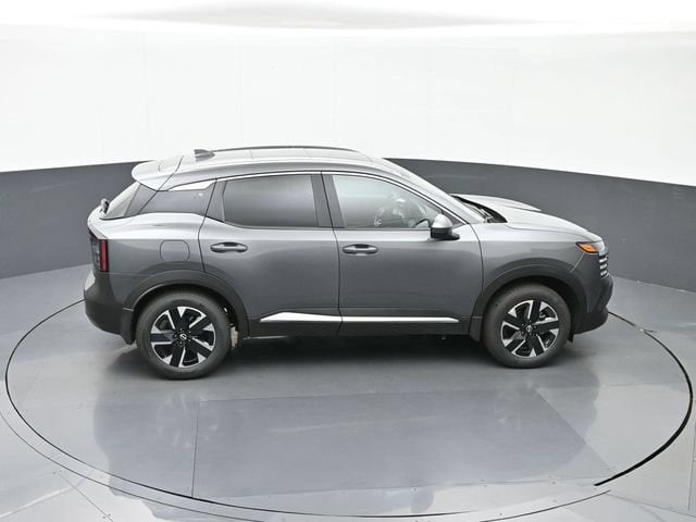 2025 Nissan Kicks SV AWD - Photo 53