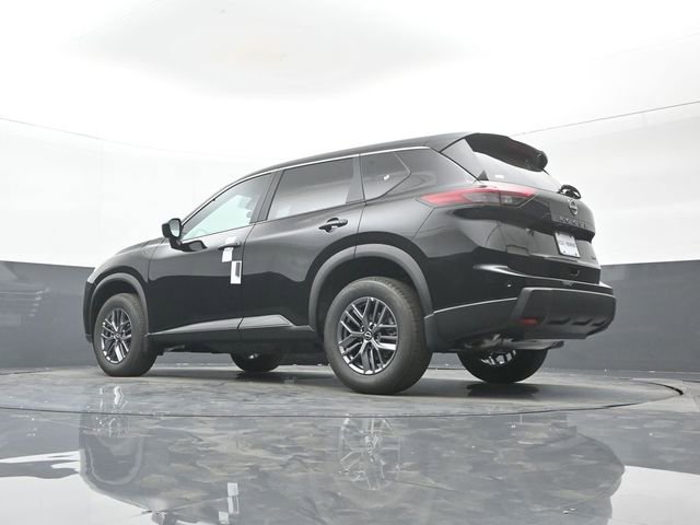 2026 Nissan Rogue S - Photo 38