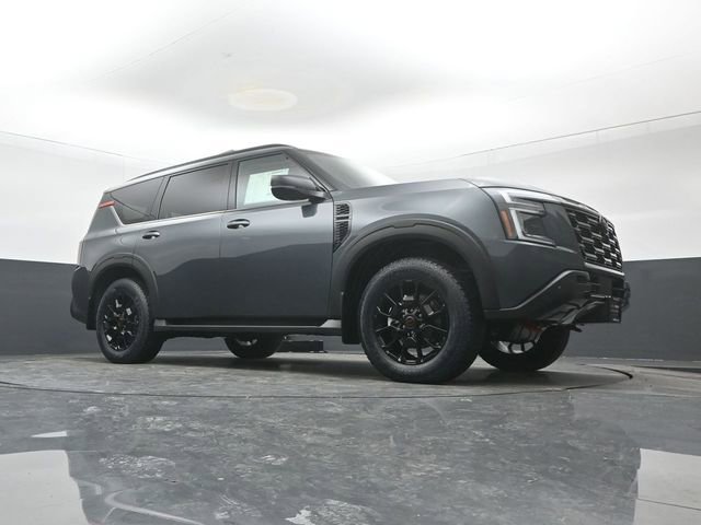 2025 Nissan Armada PRO-4X - Photo 60