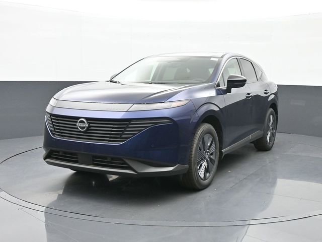 2025 Nissan Murano SL - Photo 2