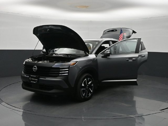 2025 Nissan Kicks SV AWD - Photo 57