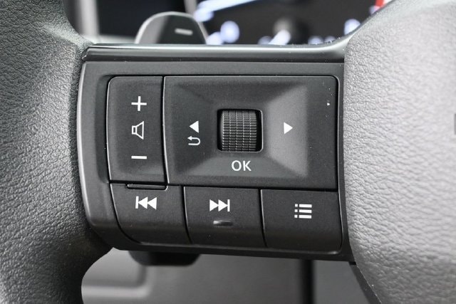 2026 Nissan Rogue S - Photo 18