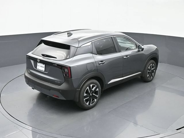 2025 Nissan Kicks SV AWD - Photo 52