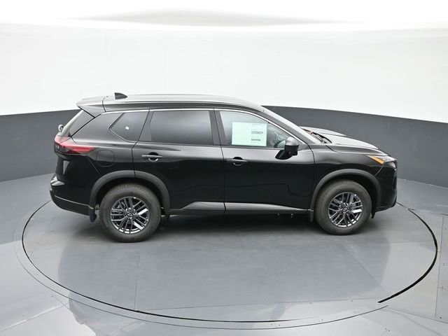 2026 Nissan Rogue S - Photo 49