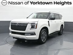 2026 Nissan Armada SL 4x4 SL *Ltd Avail*