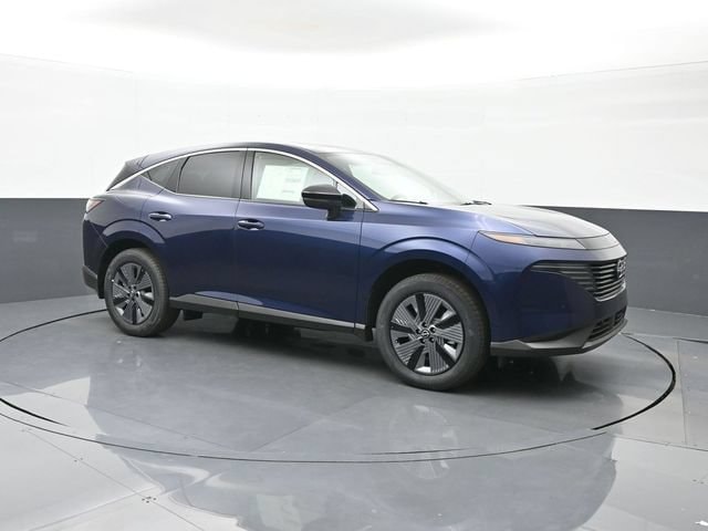 2025 Nissan Murano SL - Photo 7