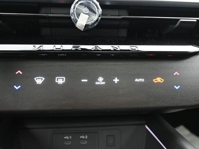 2025 Nissan Murano SL - Photo 24