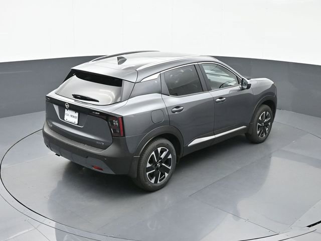 2025 Nissan Kicks SV AWD - Photo 52