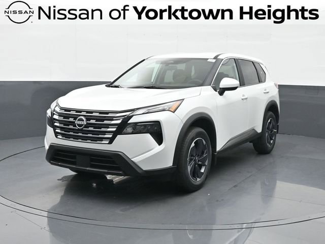 2026 Nissan Rogue AWD SV *Ltd Avail* 