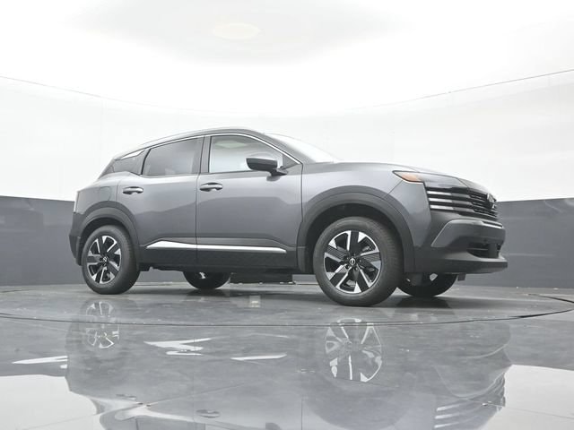 2025 Nissan Kicks SV AWD - Photo 46